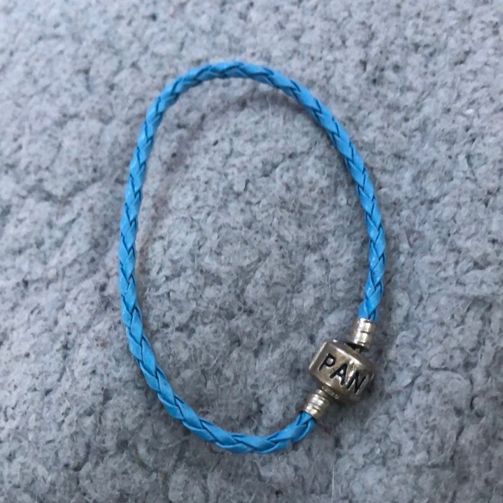 COPY - Pandora Bracelet